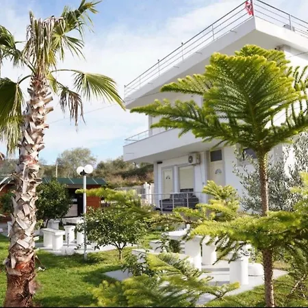 3 Palms Apartamento Ksamil