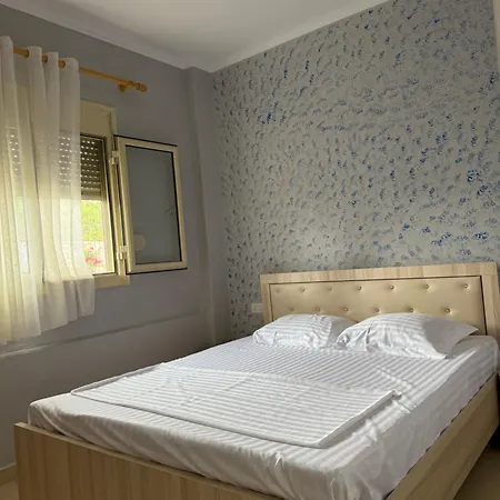 3 Palms Apartamento Ksamil