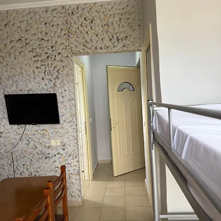 Apartamento 3 Palms Ksamil