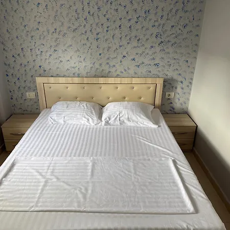 Apartamento 3 Palms